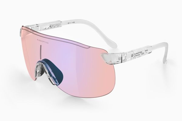 Mắt kính STRATOS CRYSTAL GLOSSY