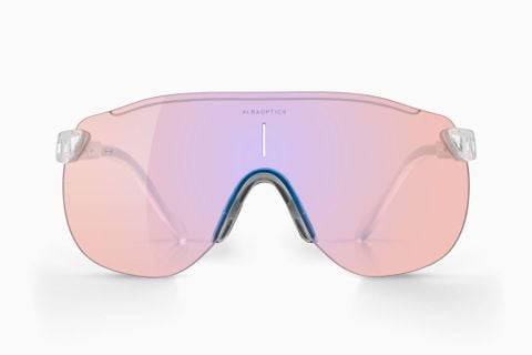 Mắt kính STRATOS CRYSTAL GLOSSY