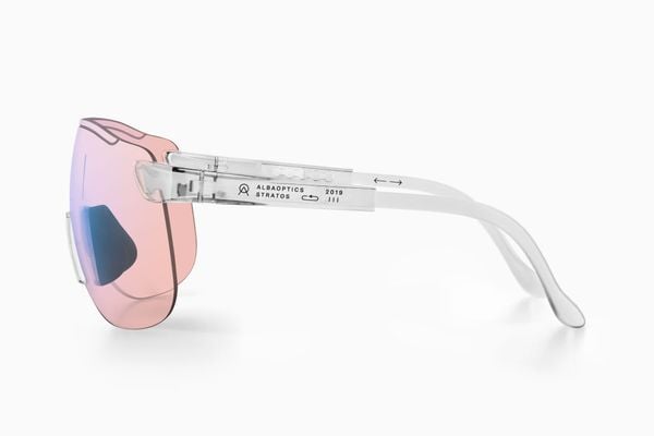 Mắt kính STRATOS CRYSTAL GLOSSY