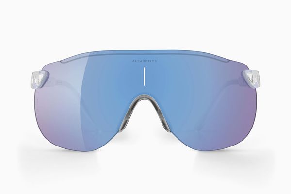 Mắt kính STRATOS CRYSTAL GLOSSY