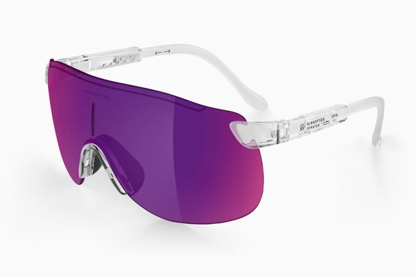 Mắt kính STRATOS CRYSTAL GLOSSY