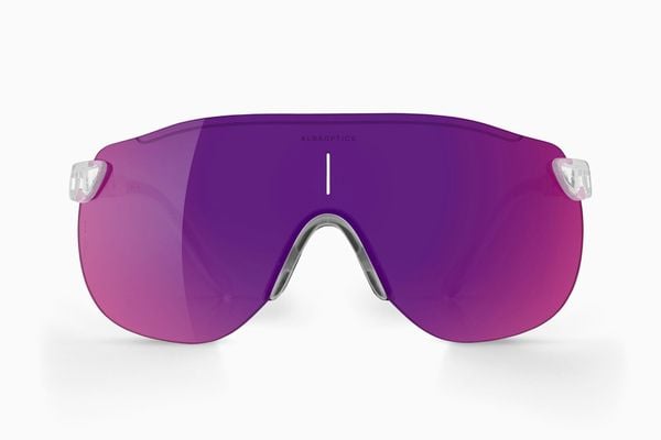 Mắt kính STRATOS CRYSTAL GLOSSY