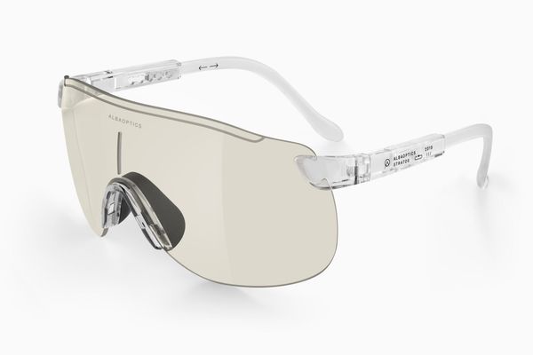 Mắt kính STRATOS CRYSTAL GLOSSY