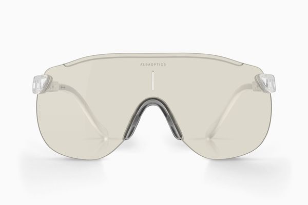 Mắt kính STRATOS CRYSTAL GLOSSY