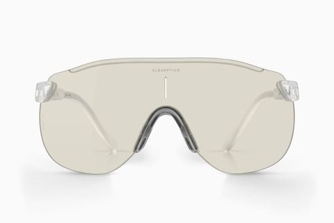 Mắt kính STRATOS CRYSTAL GLOSSY