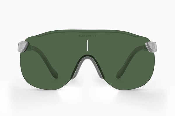 Mắt kính STRATOS CRYSTAL GLOSSY