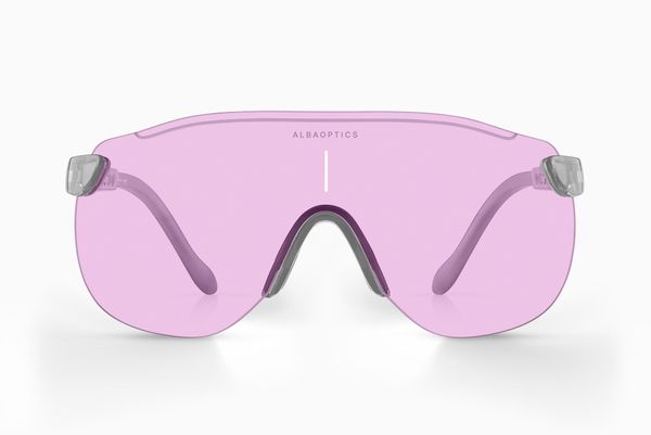 Mắt kính STRATOS CRYSTAL GLOSSY