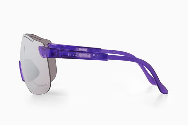 Mắt kính STRATOS PURPLE GLOSSY