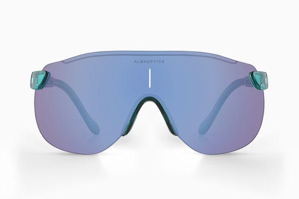 Mắt kính STRATOS SEA GLOSSY