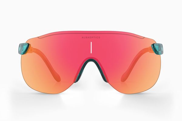 Mắt kính STRATOS SEA GLOSSY