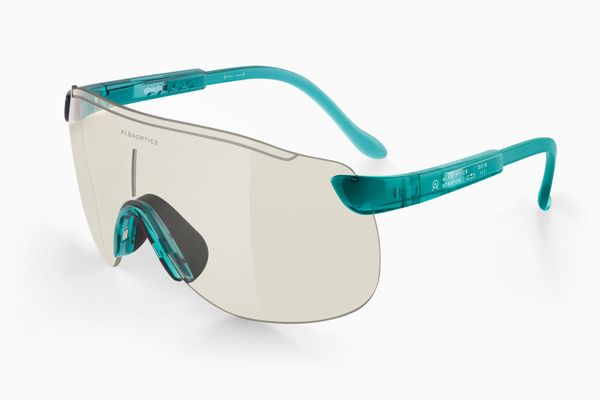 Mắt kính STRATOS SEA GLOSSY