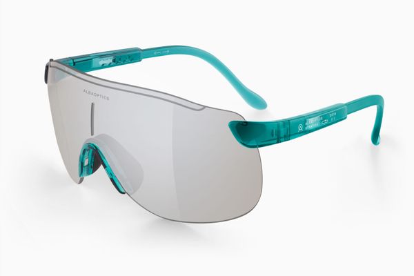 Mắt kính STRATOS SEA GLOSSY