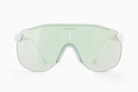 Mắt kính STRATOS WHITE