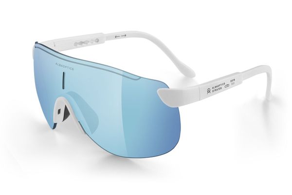 Mắt kính STRATOS WHITE
