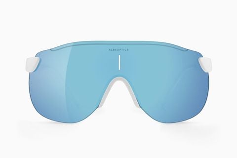 Mắt kính STRATOS WHITE