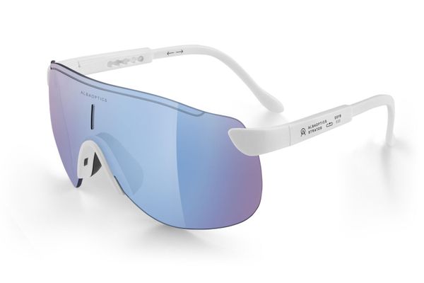 Mắt kính STRATOS WHITE