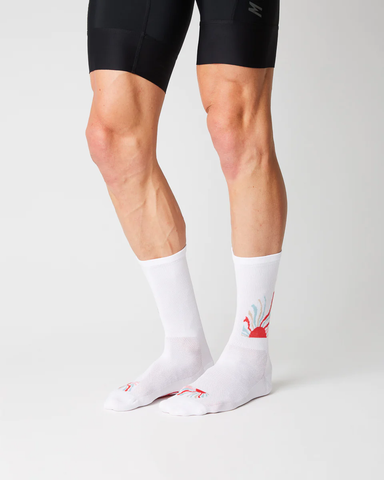 Sunrise Sock