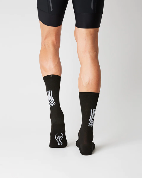 Sunset Sock