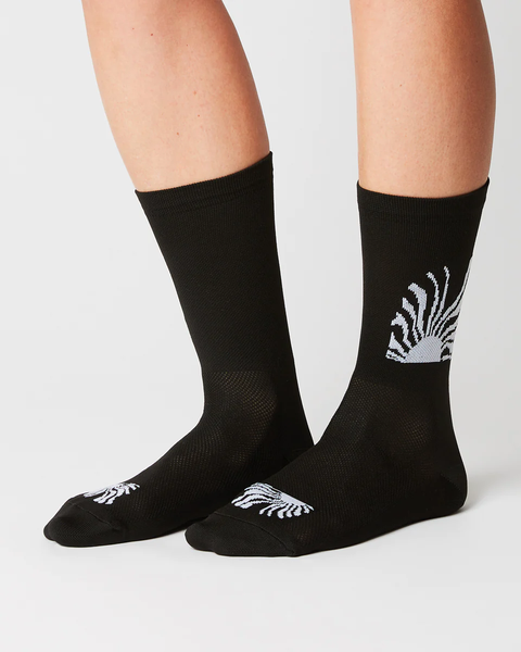 Sunset Sock