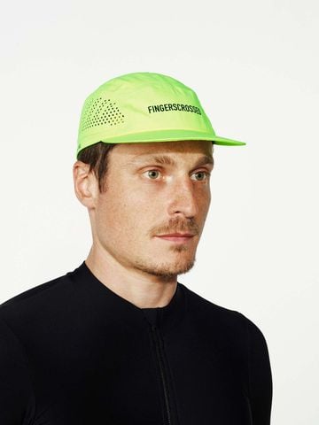 Super Light Cap