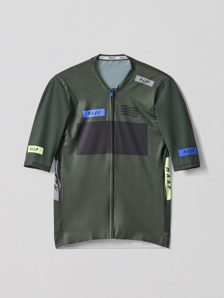 System Pro Air Jersey