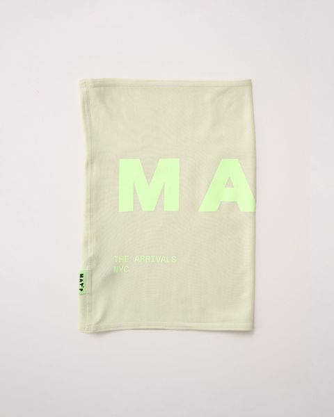 TA + MAAP Neck Warmer