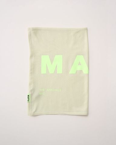 TA + MAAP Neck Warmer