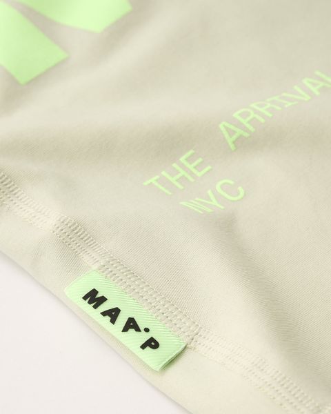 TA + MAAP Neck Warmer