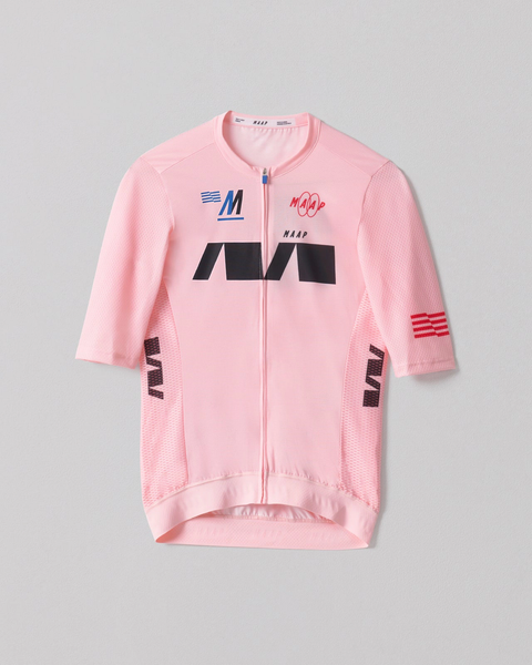 Trace Pro Air Jersey