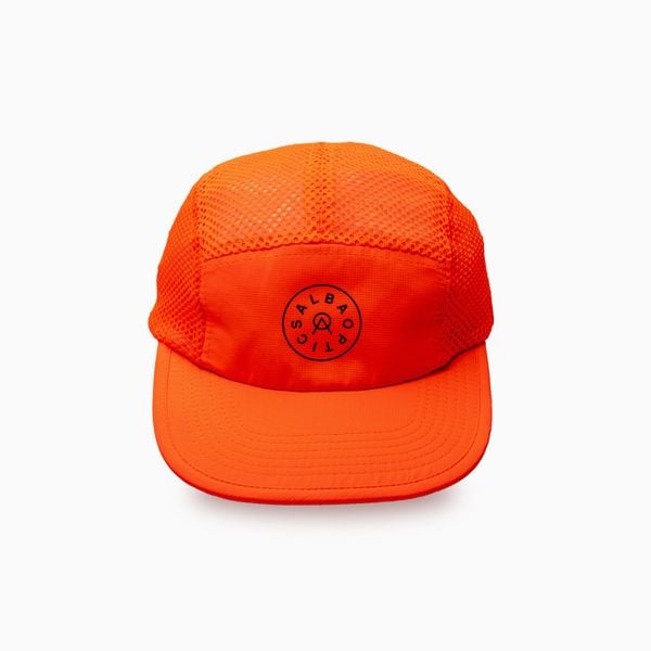 TRAIL PACKABLE CAP