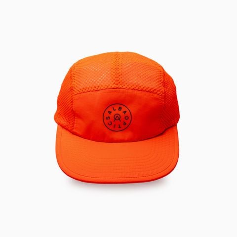 TRAIL PACKABLE CAP
