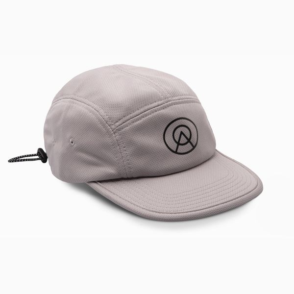 Trail Mid Package Cap