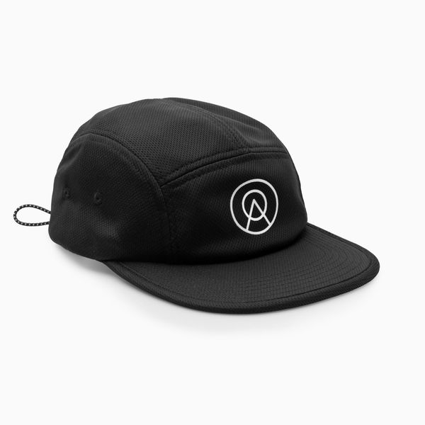 Trail Mid Package Cap