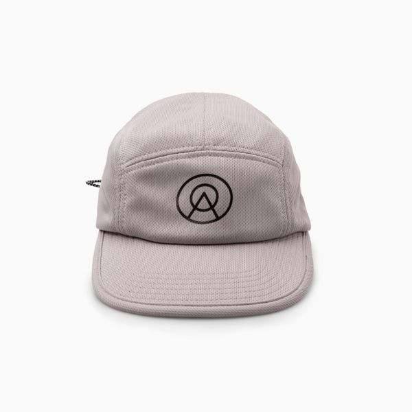 Trail Mid Package Cap