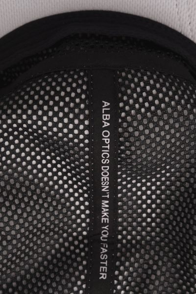 Trail Mid Package Cap