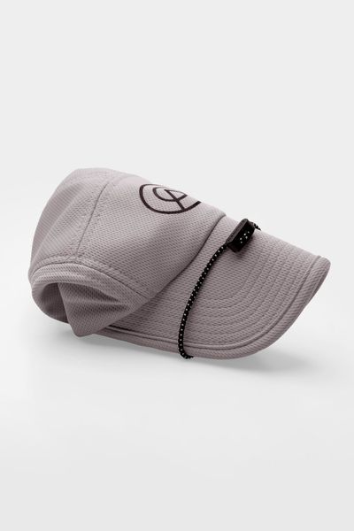Trail Mid Package Cap