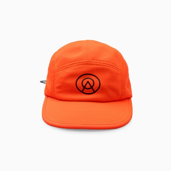 Trail Mid Package Cap