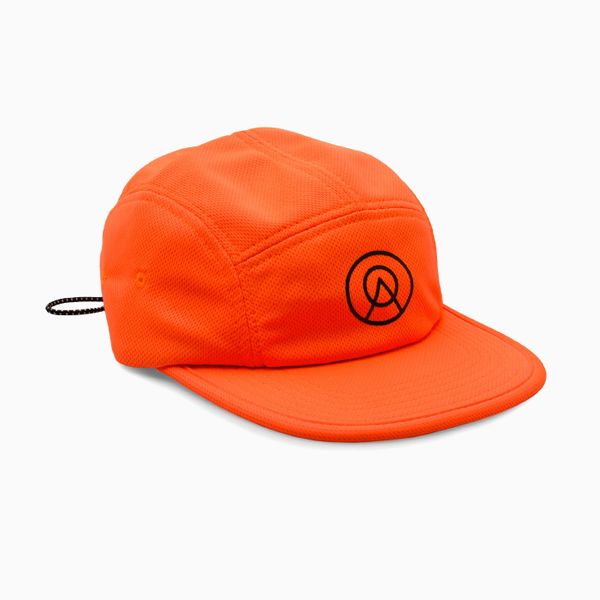 Trail Mid Package Cap