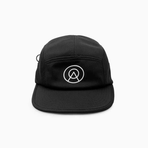 Trail Mid Package Cap