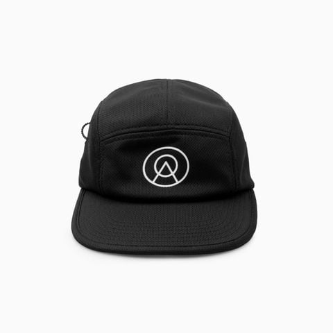 Trail Mid Package Cap