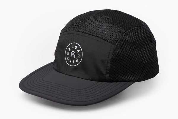 TRAIL PACKABLE CAP