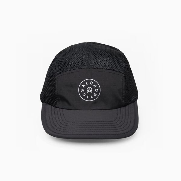 TRAIL PACKABLE CAP