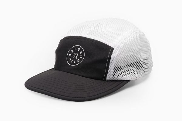 TRAIL PACKABLE CAP