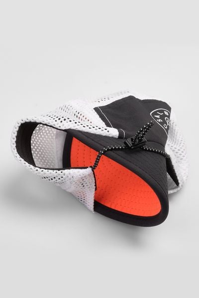 TRAIL PACKABLE CAP