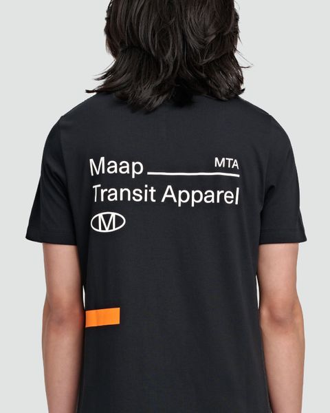 Transit Tee