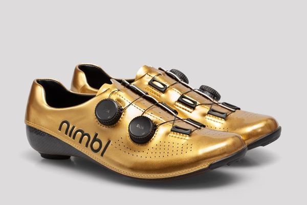 Giày Nimbl ULTIMATE BLING Limited Edition
