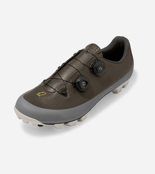 Giày QUOC Gran Tourer XC Shoes SS25