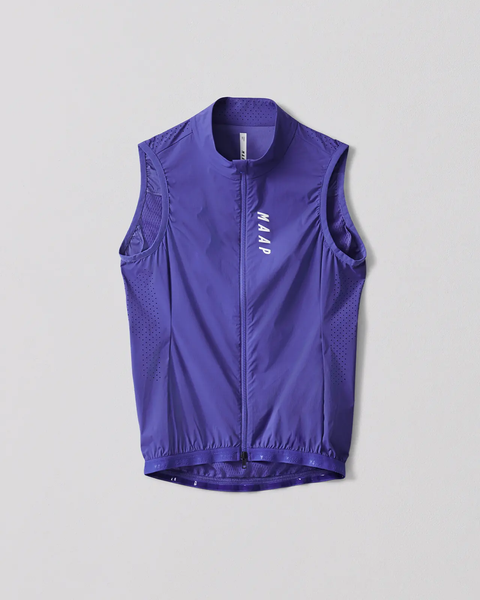 Women's Draft Team Vest