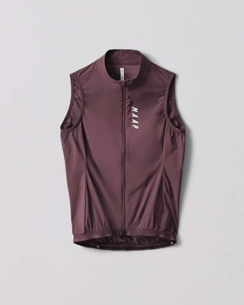 Women's Draft Team Vest