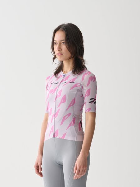 Women's Equalise Pro Air Jersey 2.0